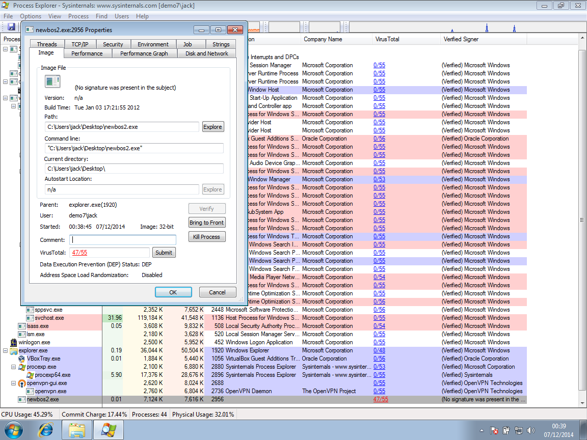 Process Explorer для Windows. Process Explorer threads. Process Explorer virustotal. Количество потоков process Explorer.