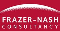 Frazer Nash Consultancy logo