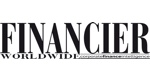 Financier Worldwide logo