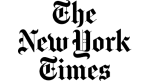 New York Times logo