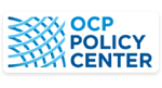 OCP Media logo