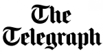 The Telegraph logo