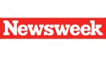 Newsweek logo