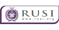 RUSI logo