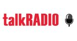 talk radio logo