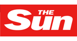 The Sun logo