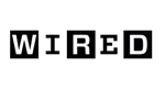 Wired logo