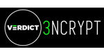 Verdict Encrypt logo