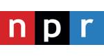 NPR logo sized