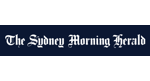 Sydney Morning Herald logo